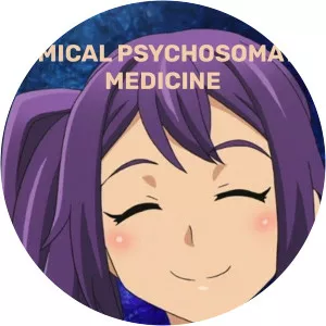 Comical Psychosomatic Medicine