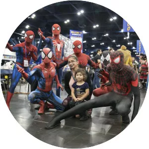 Comicpalooza - 