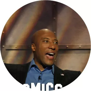 Comics Unleashed With Byron AllenSince 2006