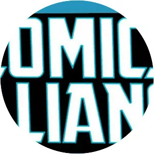 ComicsAlliance - Website