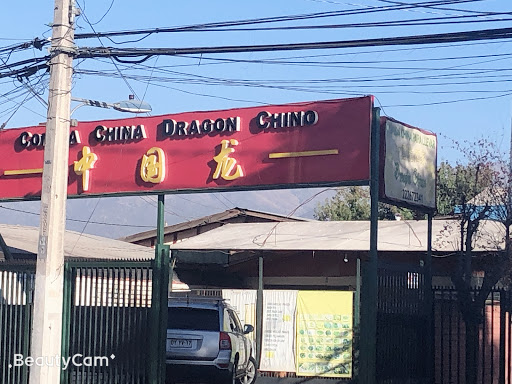 Comida China Dragon Chino - Chinese takeaway