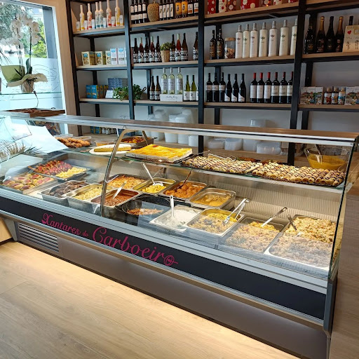 Comida para Llevar | Xantares do Carboeiro