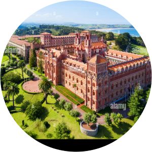 Comillas Pontifical University