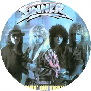 Comin' Out Fighting & Dangerous . . .