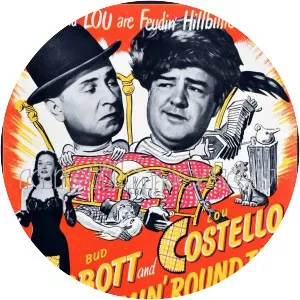 Comin' Round the Mountain