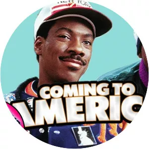 Coming 2 America - 2020 ‧ Comedy