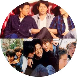 Coming Century photograph