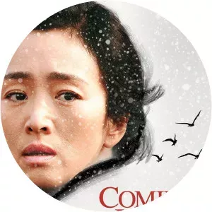 Coming Home - 2014 ‧ Drama/Historical period drama ‧ 1h 51m