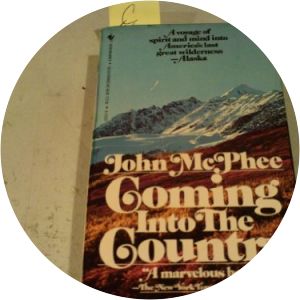 Coming into the Country