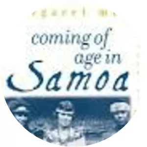Coming of Age in Samoa - Book by Margaret Mead