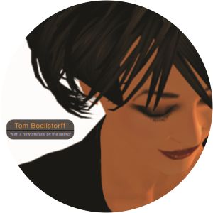 Coming of age in second life