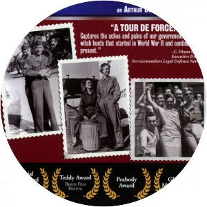 Coming Out Under Fire