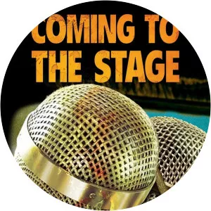 Coming to the Stage - TV program