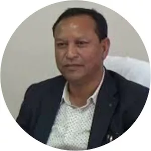 Comingone Ymbon - Member of the Meghalaya Legislative Assembly