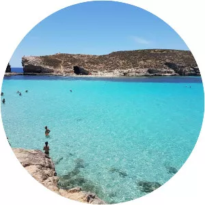 Comino - Island in Malta