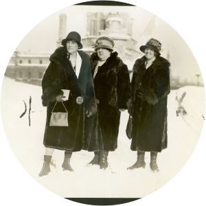 Comite provincial pour le suffrage feminin