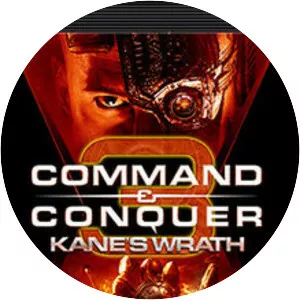 Command & Conquer 3: Kane's Wrath - Video game expansion