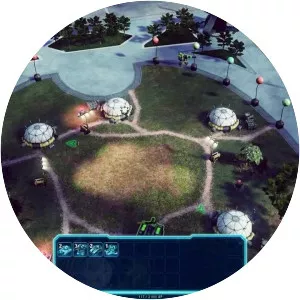 Command & Conquer 4: Tiberian Twilight - Video game