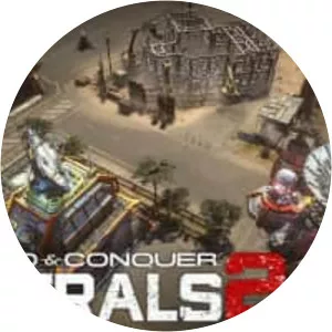 Command & Conquer: Generals 2