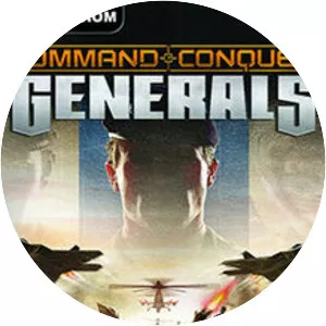 Command & Conquer: Generals - Video game