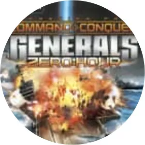 Command & Conquer: Generals – Zero Hour - Video game expansion