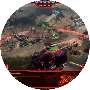 Command & Conquer