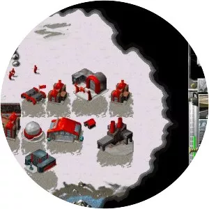 Command & Conquer: Red Alert - Video game series