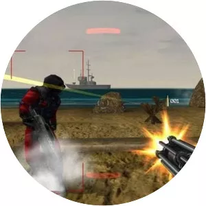 Command & Conquer: Renegade - Video game