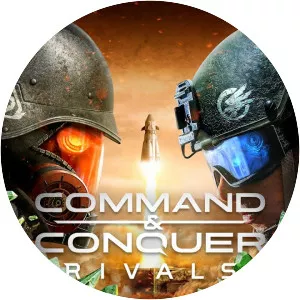 Command & Conquer: Rivals