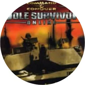 Command & Conquer: Sole Survivor - Video game