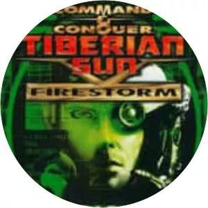 Command & Conquer: Tiberian Sun: Firestorm - Video game