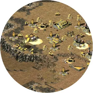 Command & Conquer: Tiberian Sun - Video game