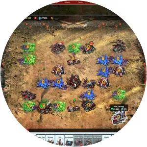 Command & Conquer: Tiberium Alliances