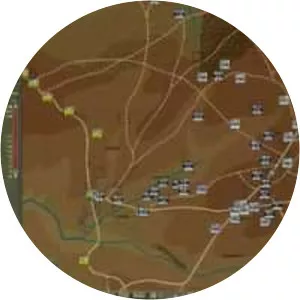 Command Ops: Battles from the Bulge