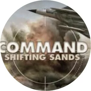 Command: Shifting Sands