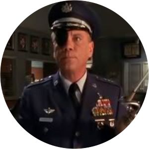 Commandant Edwin Spangler