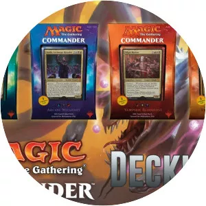 Commander 2017