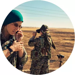 Commander Arian - 2018 ‧ Documentary ‧ 1h 25m