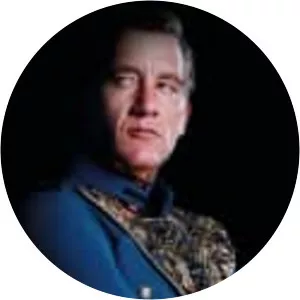 Commander Arün Filitt (Arün Filitt)