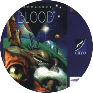 Commander Blood