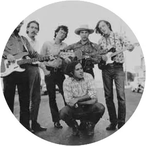 Commander Cody and His Lost Planet Airmen