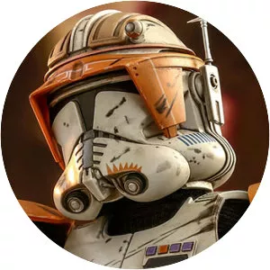 Commander Cody - Fictional character
