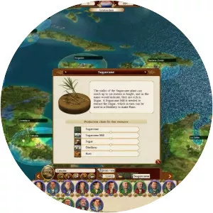 Commander: Conquest of the Americas