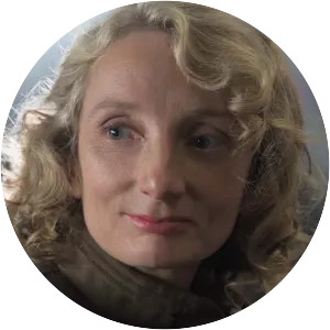 Commander D'Acy - Fictional character