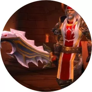 Commander Durand - 