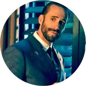 Commander Fred Waterford