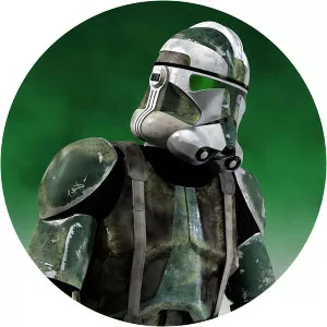 Commander Gree - 