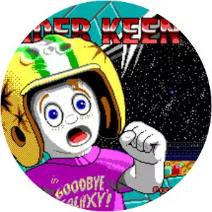 Commander Keen