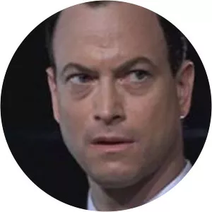 Commander Kevin Dunne