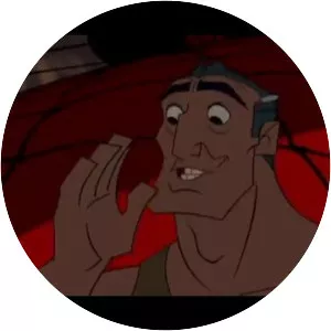 Commander Lyle Tiberius Rourke - Fictional character